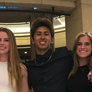 Meet your Posher, Sergio